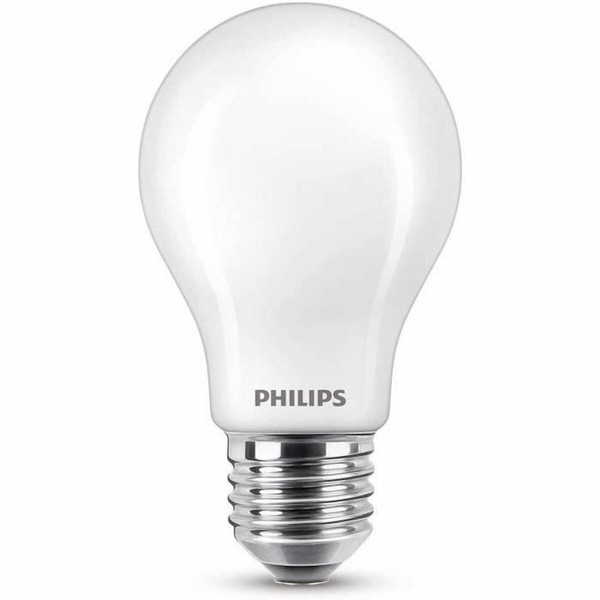 45 krūtų didinimo tabletės Philips Bombilla E 7 W 60 W 806 lm (2700k)