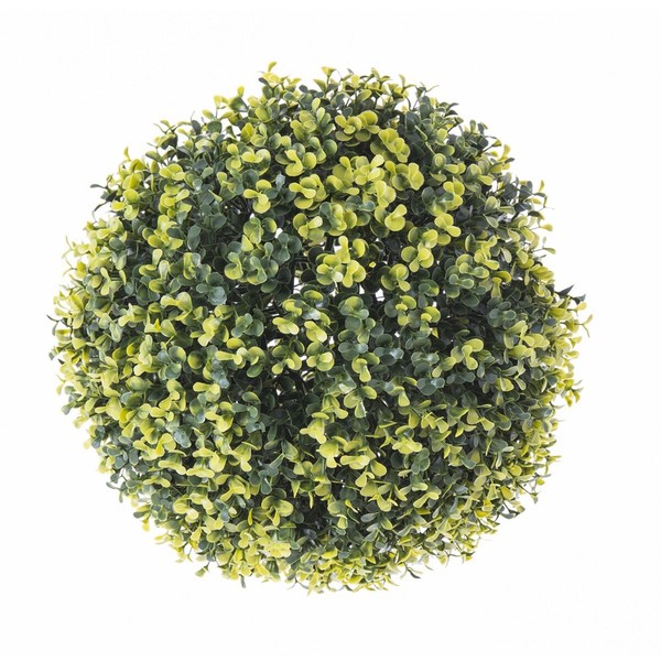 Dekoratyvinis augalas   Kamuolys Pavasaris Plastmasinis 30 x 30 x 30 cm