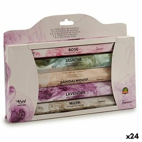 Smilkalų rinkinys Acorde (24 vnt.)