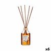Kvepalų lazdelės Acorde Cinamonas 100 ml (6 vnt.)
