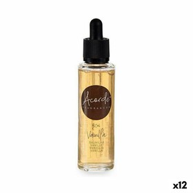 Water soluble essence Acorde Vanilla 50 ml (12 Units)