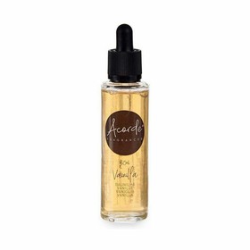 Water soluble essence Acorde Vanilla 50 ml (12 Units)