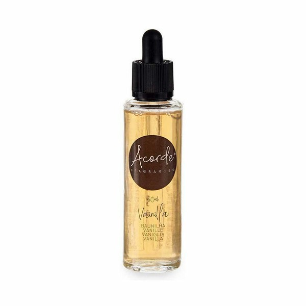 Водорастворимая эссенция Acorde Ваниль 50 ml (12 штук)