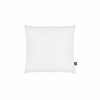 Spilvens Abeil Balts 60 x 60 cm (2 gb.)