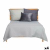 Vuodepeite (viltti) Gift Decor Harmaa 240 x 260 cm Biometrinen (4 osaa)