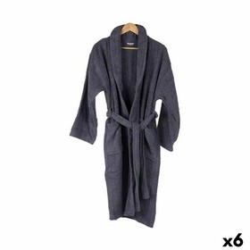 Халат Berilo Серый L/XL (6 штук)