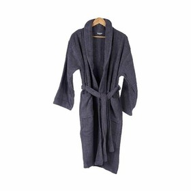 Халат Berilo Серый L/XL (6 штук)