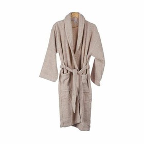 Chalatas Berilo Rusvai gelsva M/L (6 vnt.)
