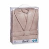 Aamutakki Berilo Beige M/L (6 osaa)