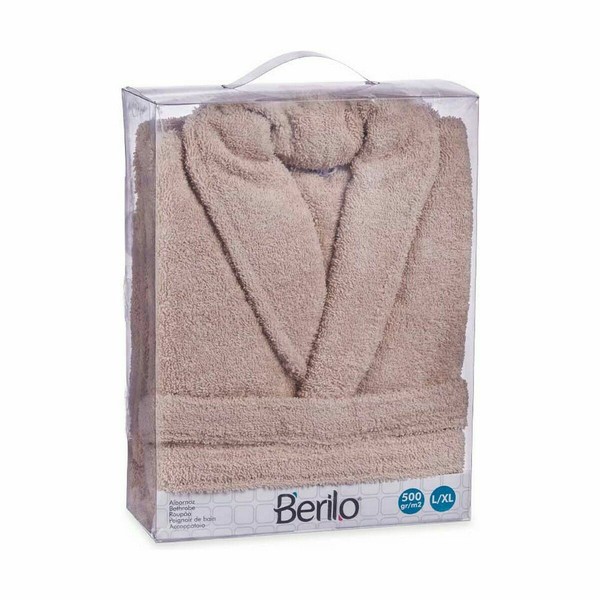 Halāts Berilo Bēšs L/XL (6 gb.)