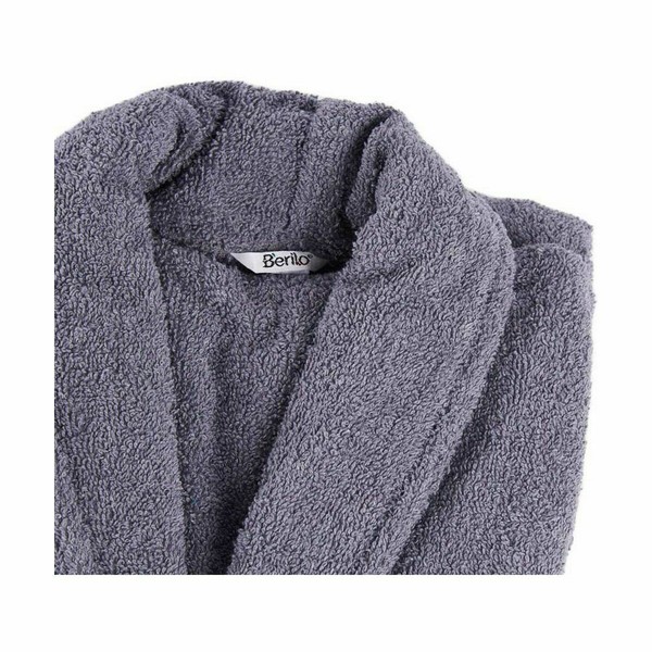 Halāts Berilo Pelēks M/L (6 gb.)