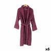 Dressing Gown Berilo Red M/L (6 Units)