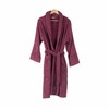 Dressing Gown Berilo Red M/L (6 Units)