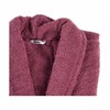 Chalatas Berilo Raudona M/L (6 vnt.)