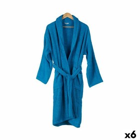 Халат Berilo Синий L/XL (6 штук)