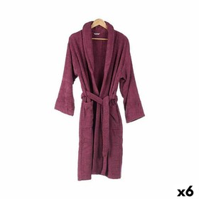 Халат Berilo Красный L/XL (6 штук)