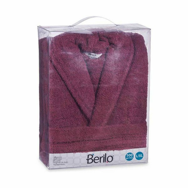 Халат Berilo Красный L/XL (6 штук)