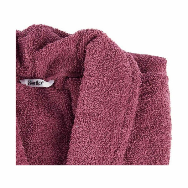 Aamutakki Berilo Punainen L/XL (6 osaa)