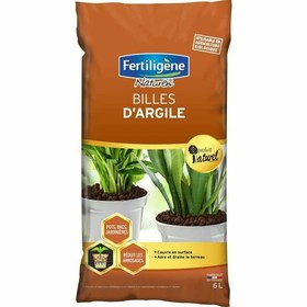Organisks fertilizētājs Fertiligène