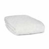 Matrača aizsargs Gift Decor Balts 150 x 190 cm