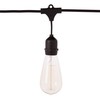 LED-valokranssi Chateau E27 27 x 27 x 17 cm