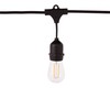 LED-valokranssi Cottage E27 27 x 24 x 12 cm
