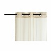 Verho Gift Decor Beige 140 x 260 cm 27 x 43 x 2 cm (6 osaa)