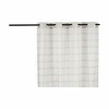 Verho Gift Decor Beige 140 x 0,1 x 260 cm Raidat (6 osaa)
