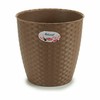 Kabantis šviestuvas Stefanplast Ruda Plastmasinis 24 x 22,5 x 24 cm (6 vnt.)