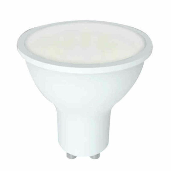 Älykäs Polttimo LED Denver Electronics SHL-440 Wifi 5W GU10 2700K - 6500K GU10