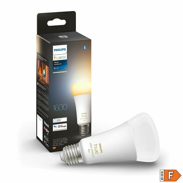 Išmani Lemputė Philips Pack de 1 E27 13 W E27 LED 2200K 6500 K