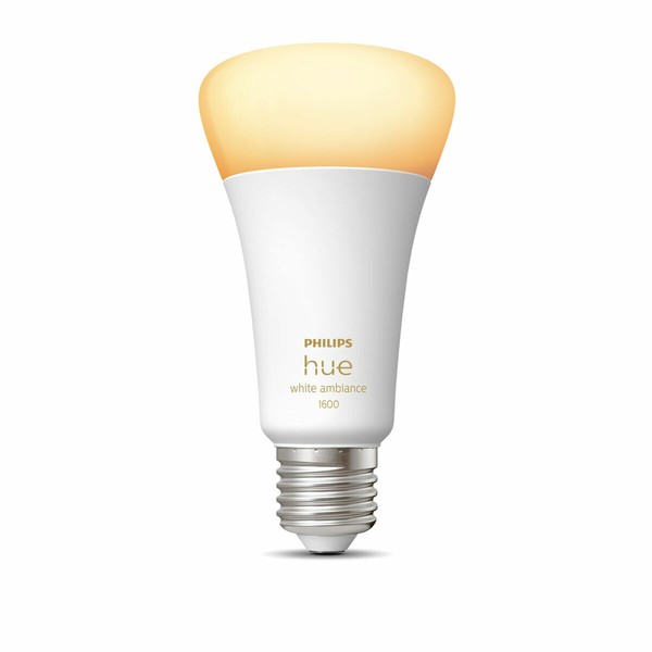 Išmani Lemputė Philips Pack de 1 E27 13 W E27 LED 2200K 6500 K