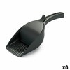 Регенератор Stefanplast Антрацитный Пластик 12 X 7 X 27, 5 cm 7 x 27,5 x 12 cm (8 штук)