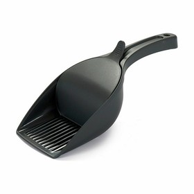 Dulkių semtuvas Stefanplast Antracito Plastmasinis 12 X 7 X 27, 5 cm 7 x 27,5 x 12 cm (8 vnt.)