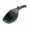 Rikkalapio Stefanplast Antrasiitinharmaa Muovinen 12 X 7 X 27, 5 cm 7 x 27,5 x 12 cm (8 osaa)