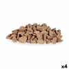 Dekoratīvie akmeņi Ibergarden Augsne 3 Kg 16 x 14,5 x 17 cm (4 gb.)