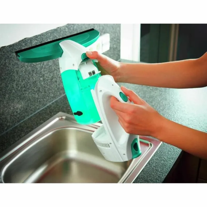 Ierīce Logu Tīrīšanai Leifheit Dry & clean 51003