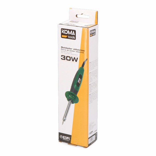Soldering pencil Koma Tools 30 W