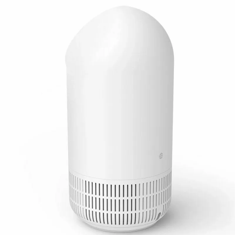Oro drėkintuvas SPC 6514B Balta