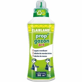 Organisks fertilizētājs Clairland 3 in 1 1 L