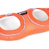 Koiran valjaat Gloria Trek Star 27-28 cm 31-34,6 cm Oranssi XS