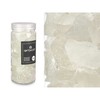 Декоративные камни Gift Decor Белый 600 g Кварц (12 штук)