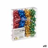 Cilpas Pincello PVC 5 x 3,5 x 5 cm Matt Daudzkrāsains (12 gb.)