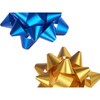 Silmukat Pincello PVC 5 x 3,5 x 5 cm Matta Monivärinen (12 osaa)