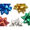 Cilpas Pincello PVC 2,3 cm 12 x 12 x 4 cm Spīdums Daudzkrāsains (12 gb.)