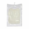 Vacuum Bags Kipit Transparent Polyethylene Plastic 60 x 90 cm 19 x 3 x 32 cm 19 x 32 x 3 cm 19,5 x 32 x 3 cm (12 Units)