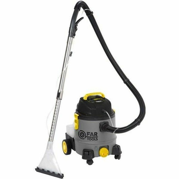 Пылесос для влажной и сухой уборки Fartools SPO 1200 W 1250 W 16 kPa 20 L 3-в-1
