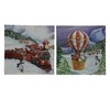 Lighting decoration Christmas LED Ornamental