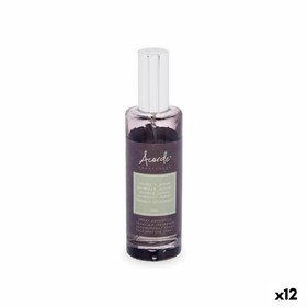 Ilmanraikastinsuihke Acorde Bambu Jasmiini 70 ml (12 osaa)