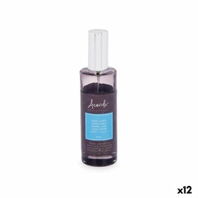 Air Freshener Spray Acorde Clean Clothes 70 ml (12 Units)